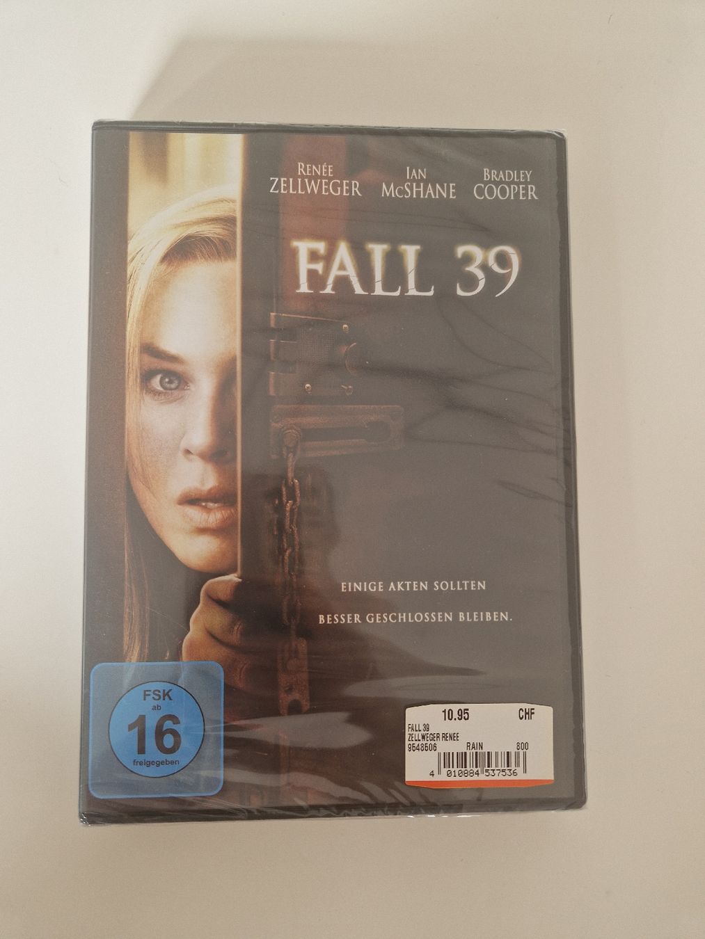Tutti i DVDs: Fall 39 - DVD neu und OVP – Nuovo e nell'imballaggio originale da Emmenbrücke venduto da alexa1983