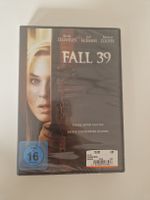 Fall 39 - DVD neu und OVP