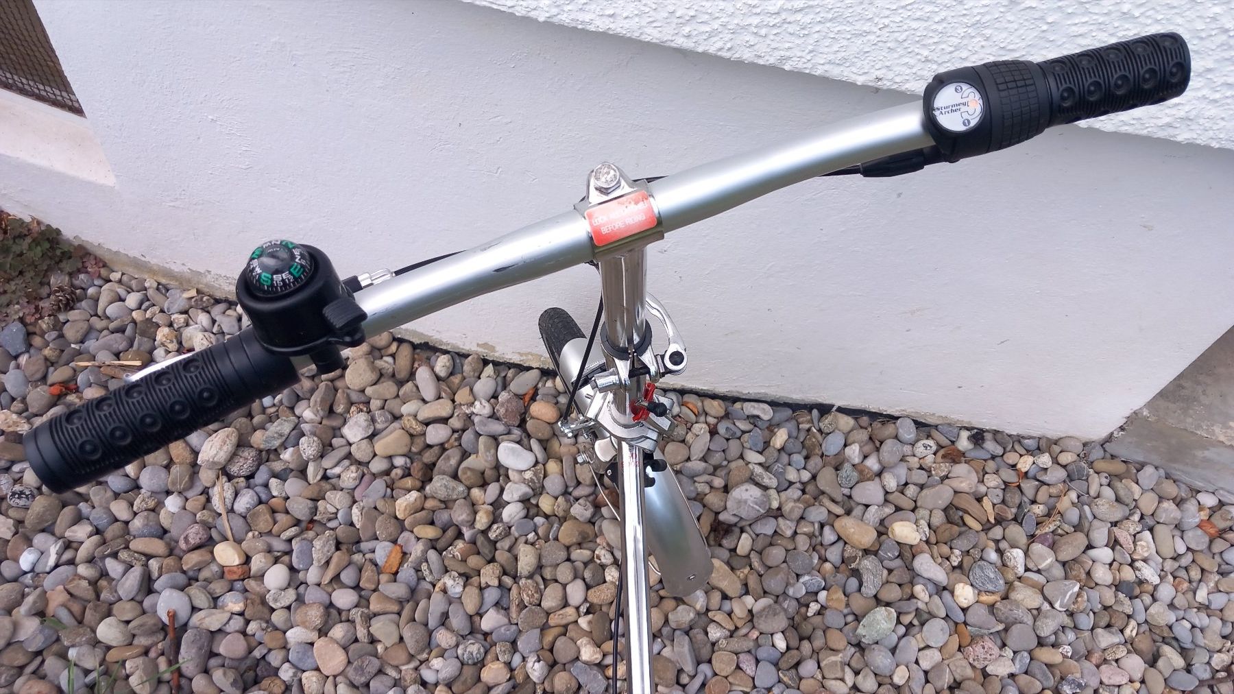 Biciclette: Faltbares Velo / Vélo pliable – Usato da Biel/Bienne venduto da cyannn07 5