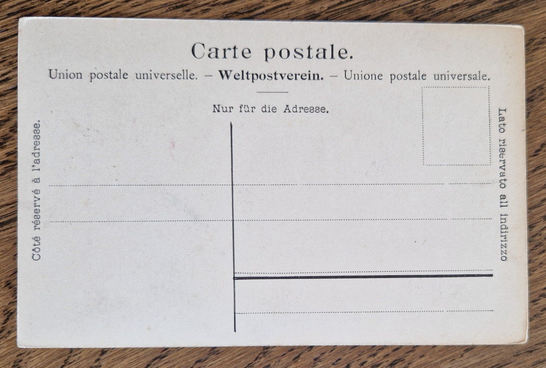Cartes postales: Solothurn, Gerechtigkeitsbrunnen, L. Langner-Frey – D'occasion à Ebikon par Donar50 2