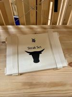 WMF Steak Set, Neu / Unbenutzt 