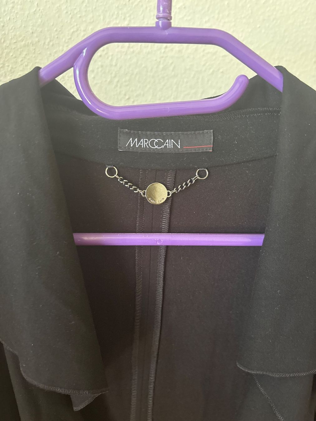 Marc Cain Giacche: Marccain Cardigan – Usato da Zürich venduto da JalapenoChili 2