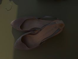Peter Kaiser Slingpumps, Grösse 6 1/2. Top Zustand! ✨