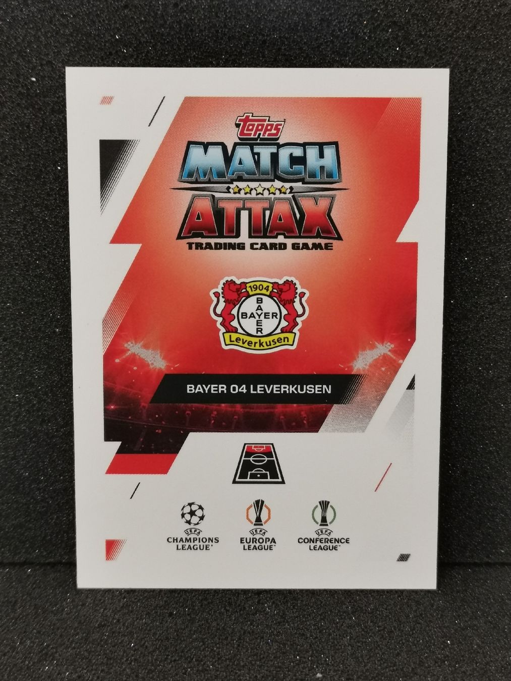 Topps Carte collezionabili: Match attax 2025 /26 Patrick Schick Magic Memories – Usato da Einsiedeln venduto da sza_588x 1