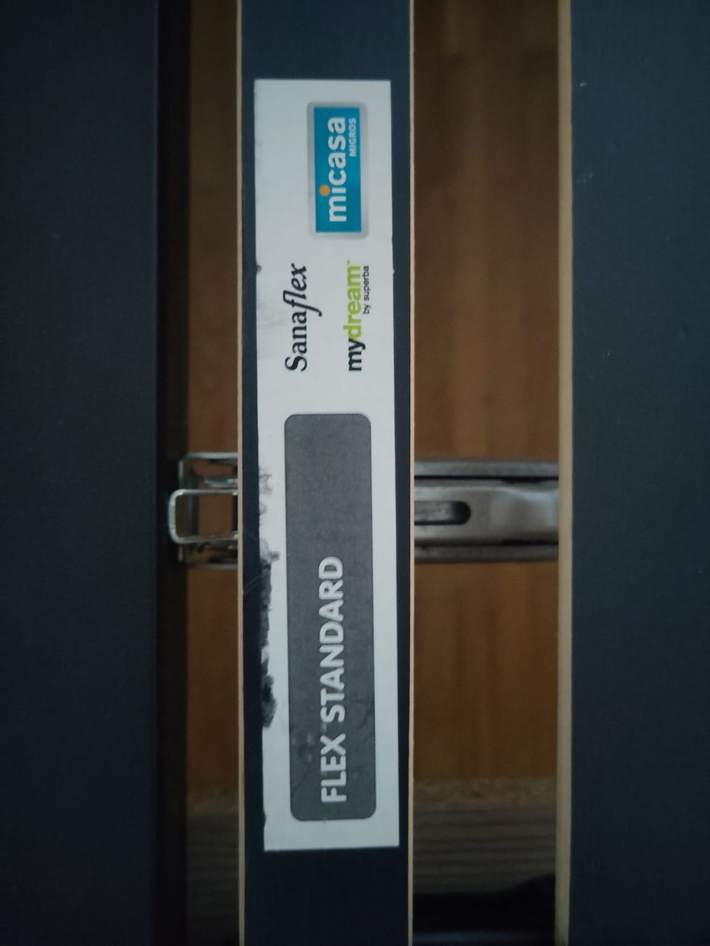 Letti: Bett 160cm breit – Usato da Uster venduto da kar_7ssm 4