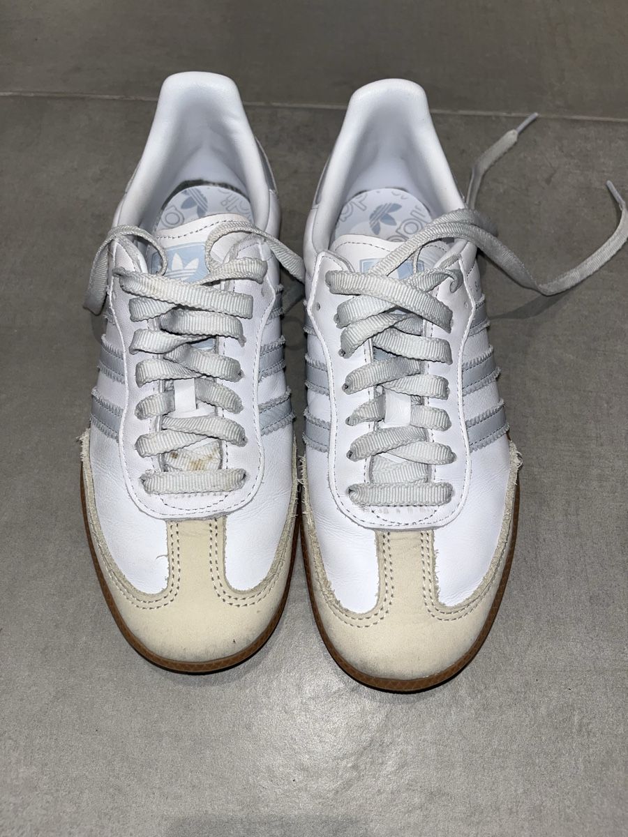 Adidas Scarpe da uomo: Adidas Samba 38 – Usato da Oberrohrdorf venduto da S.Marisa 5