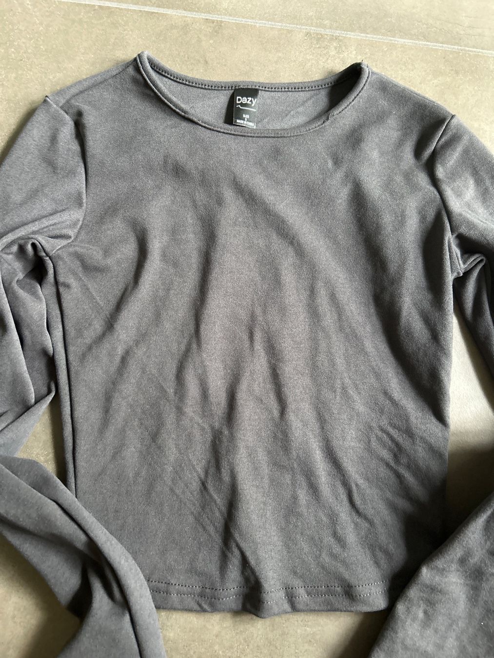 Maglioni & Felpe: Dazy pull taille S – Usato da Delémont venduto da Ma_LoU.01 1