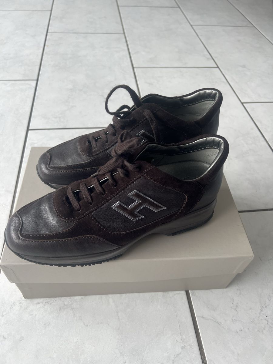 Hogan Damenschuhe: Hogan-Schuhe – Gebraucht aus Ebmatingen von Samato