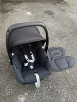 NEU! Maxi-Cosi Babyschale CabrioFix i-Size, schwarz