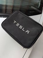 Tesla Anhängerkupplung