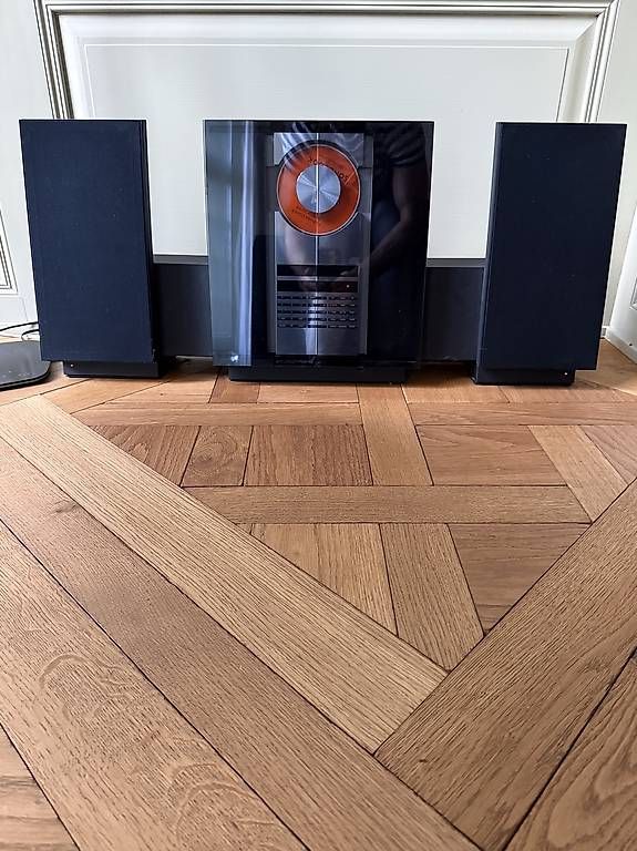 Sistemi audio & multimediali: Bang & Olufsen Beosystem 2300 – Usato da Bern venduto da Martin7299