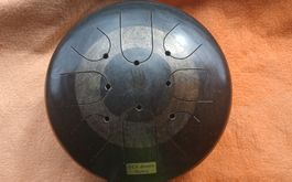 Steel Drum