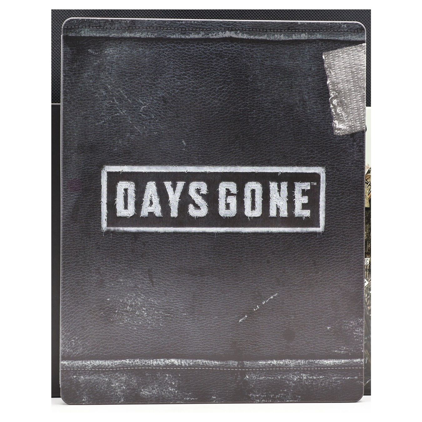 Giochi: Days Gone [Special Edition] - PS4 – Usato da Paudex venduto da dindeboy 1