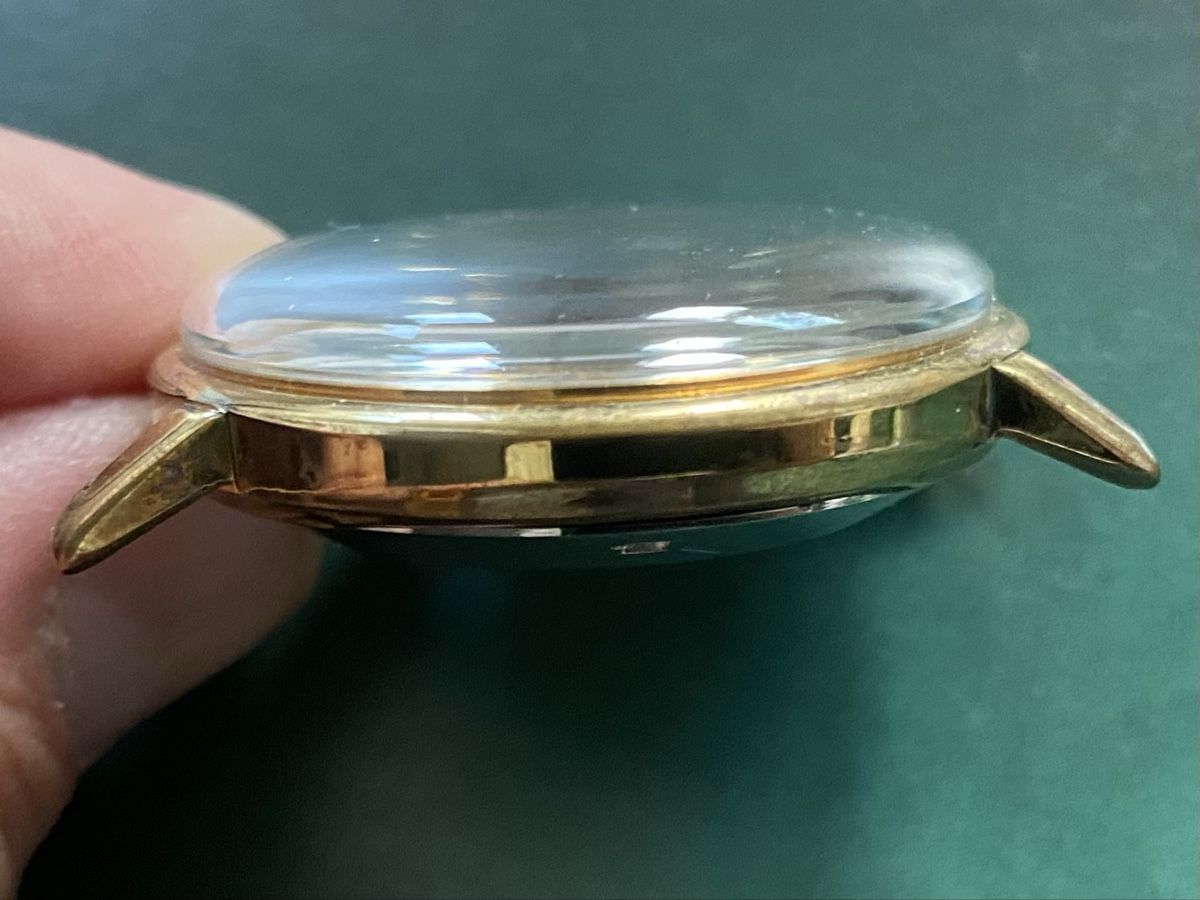 Zenith Montres: Zenith automatic – D'occasion à Erlinsbach par liontech 2