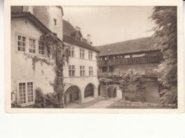 Gruyères ca. 1940
