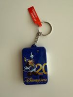 Porte-clés lumineux Disneyland