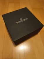 Original Baume & Mercier Uhrenbox