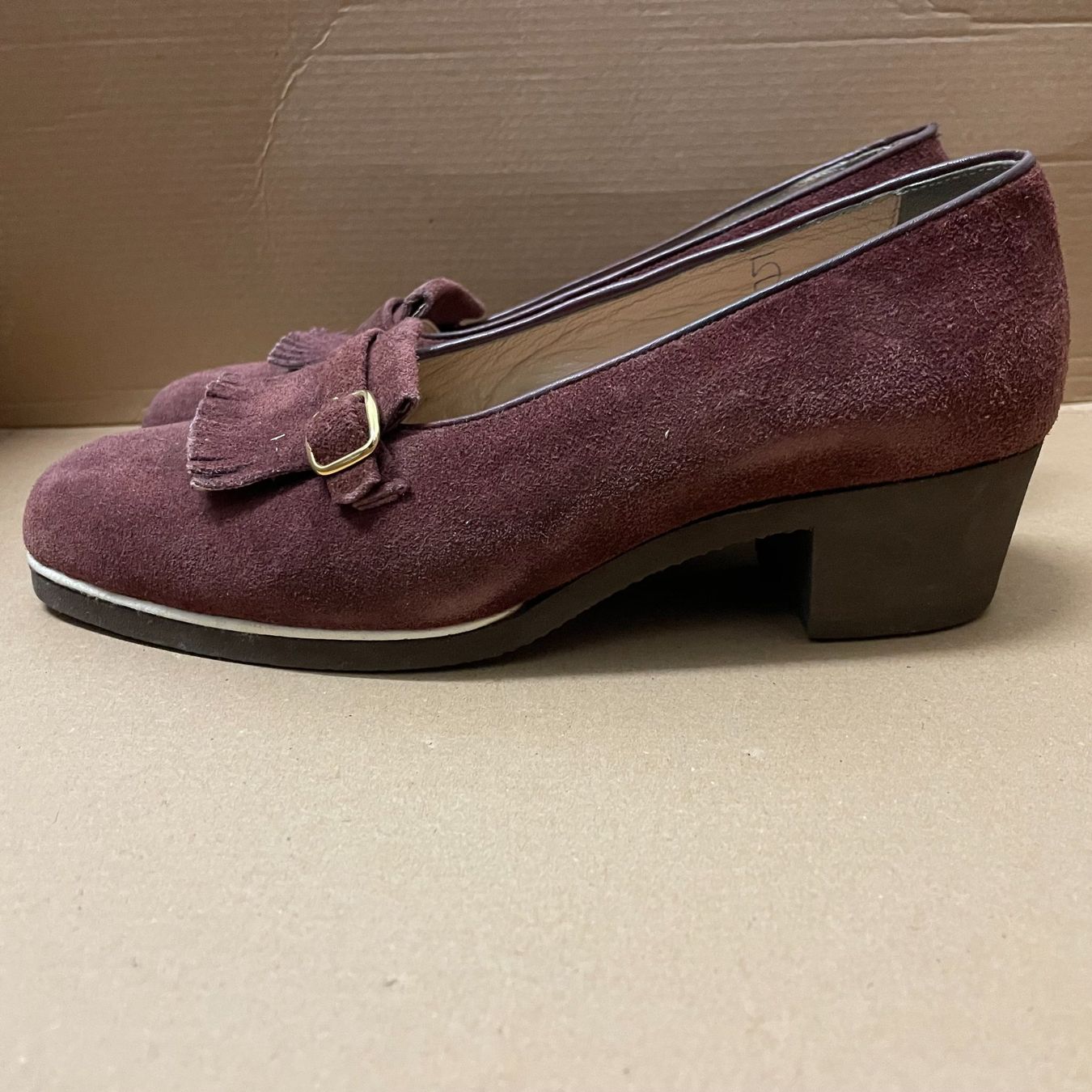 Scarpe da donna: Schuhe Hauptschuhe – Nuovo (secondo la descrizione) da Aarburg venduto da Qin3ze 1