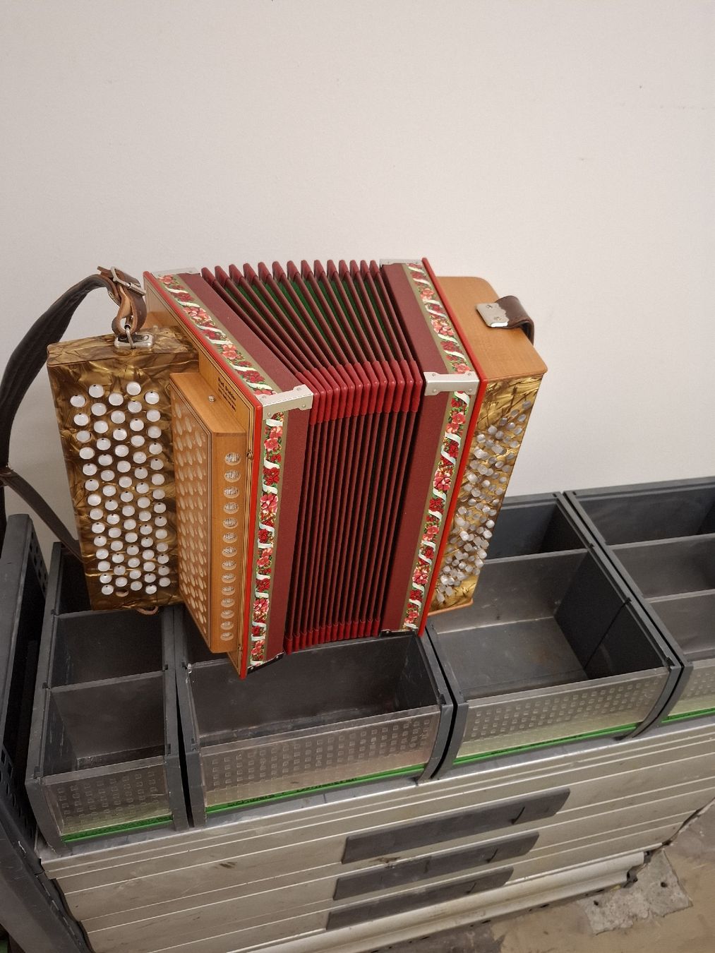 Strumenti musicali: stalder chromatique – Usato da Villeneuve venduto da BibiVintage 8