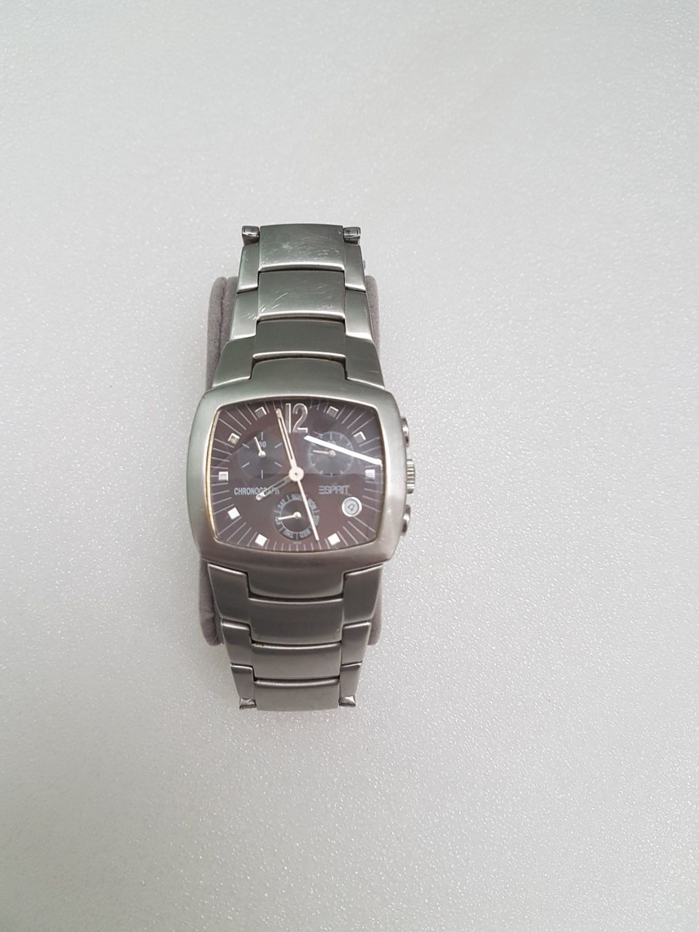 Esprit Orologi: Esprit Uhr CHRONOGRAPH – Usato da Zürich venduto da ped_7ykk 1