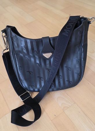 Maison Mollerus Handtasche Model Waeldi