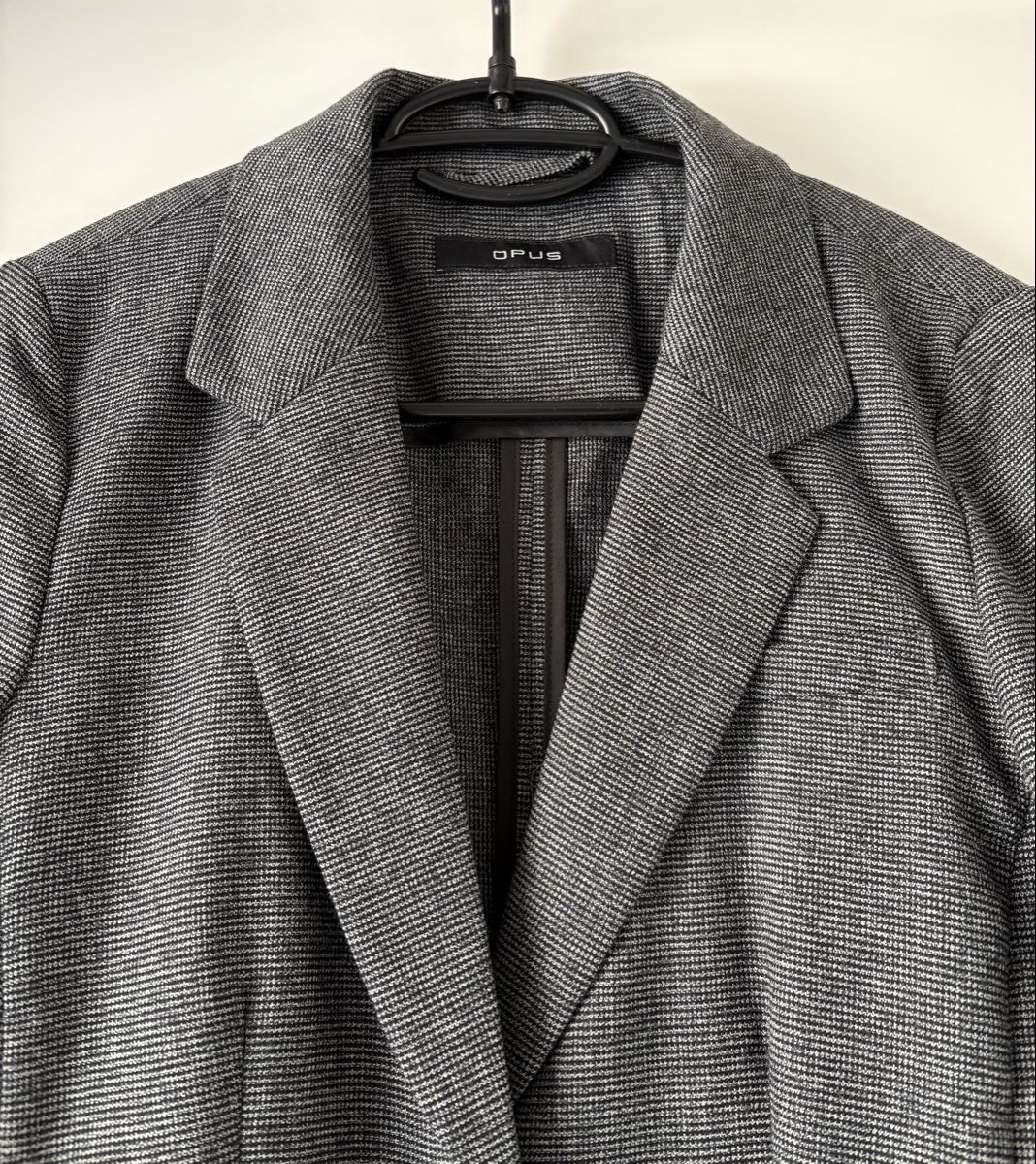 Opus Giacche: Blazer von Opus – Usato da Luchsingen venduto da NEgli01 3