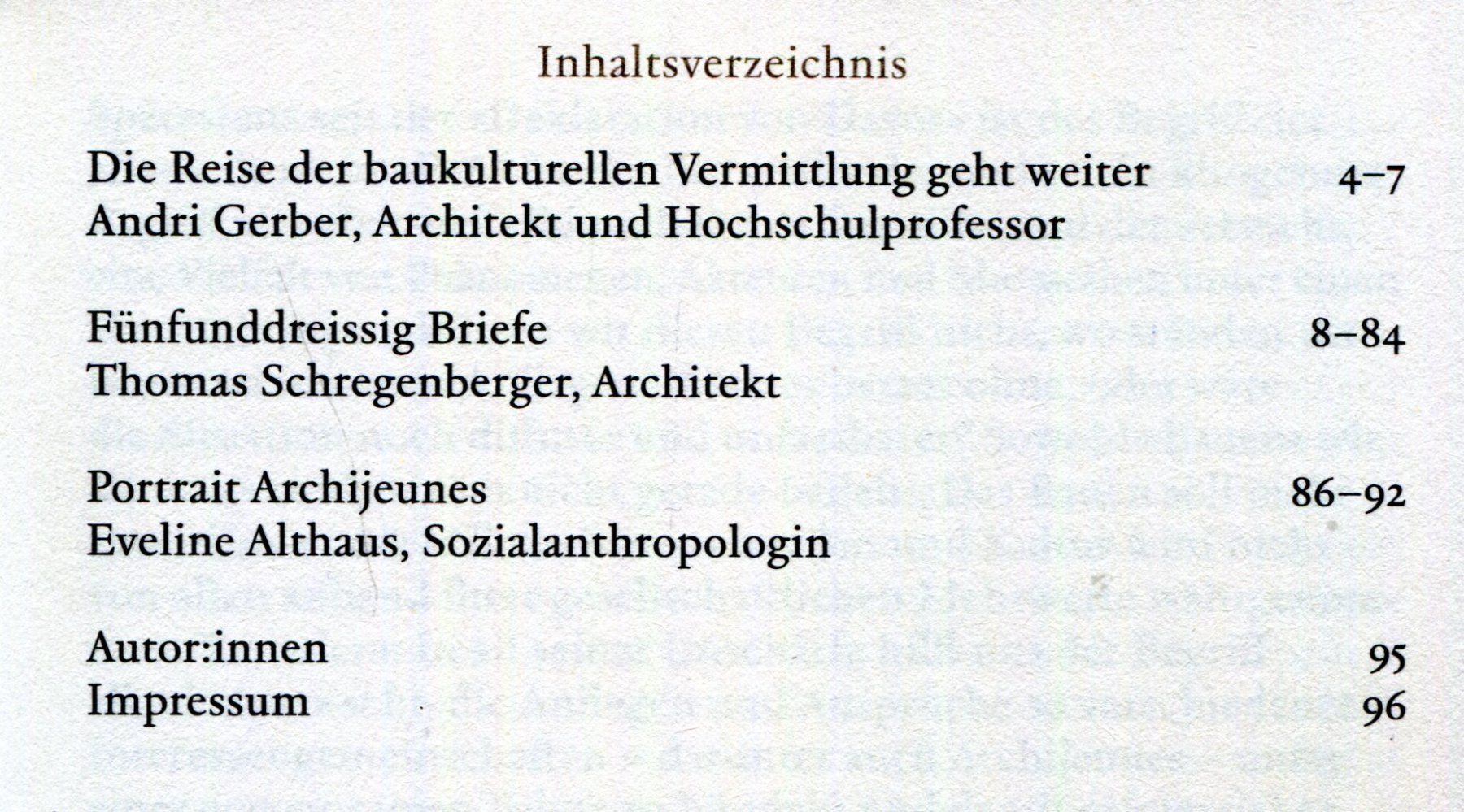 Libri: Architektur, Briefe zur Baukultur – Usato da Aarau venduto da Elmaar41 2