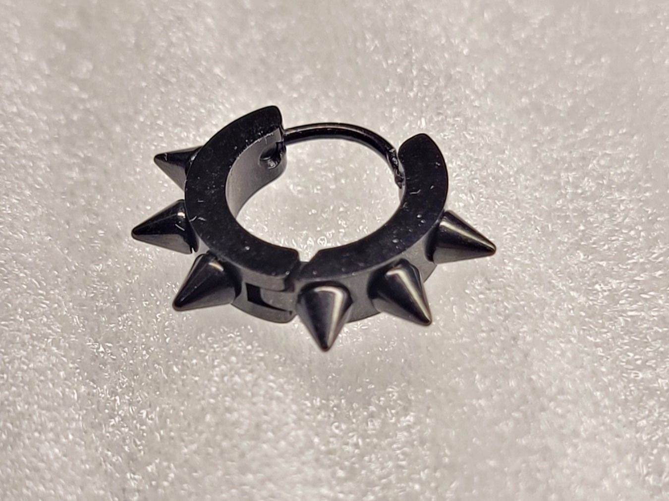 Gioielli per piercing: 2x Piercing Ohrschmuck Edelstahl NEU – Nuovo (secondo la descrizione) da Neuenegg venduto da transformer02 4