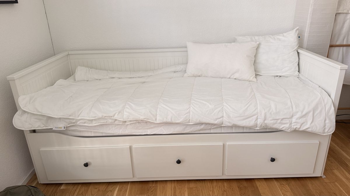 Ikea Lits: IKEA hemnes tagesbett – D'occasion à Altdorf UR par sar_vc9y 3