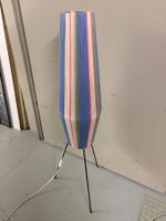 vintage 50er jahre design lampe