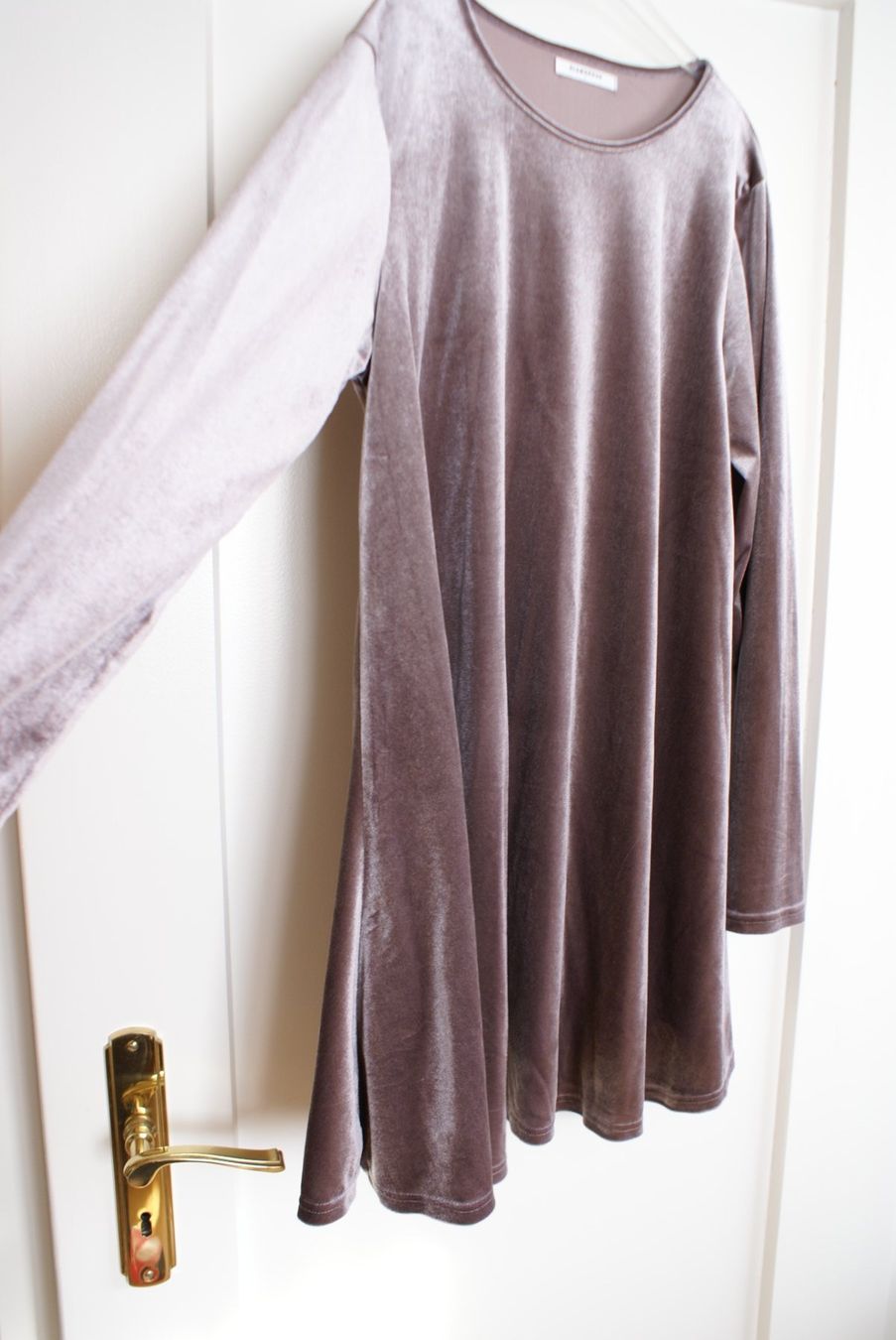 Vestiti: Kleid A -Form, Glamorous, Gr. L – Usato da Wattwil venduto da diamant1 1