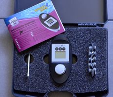 Aqua Inspektor Planet Pool Wassertester / testeur d'eau