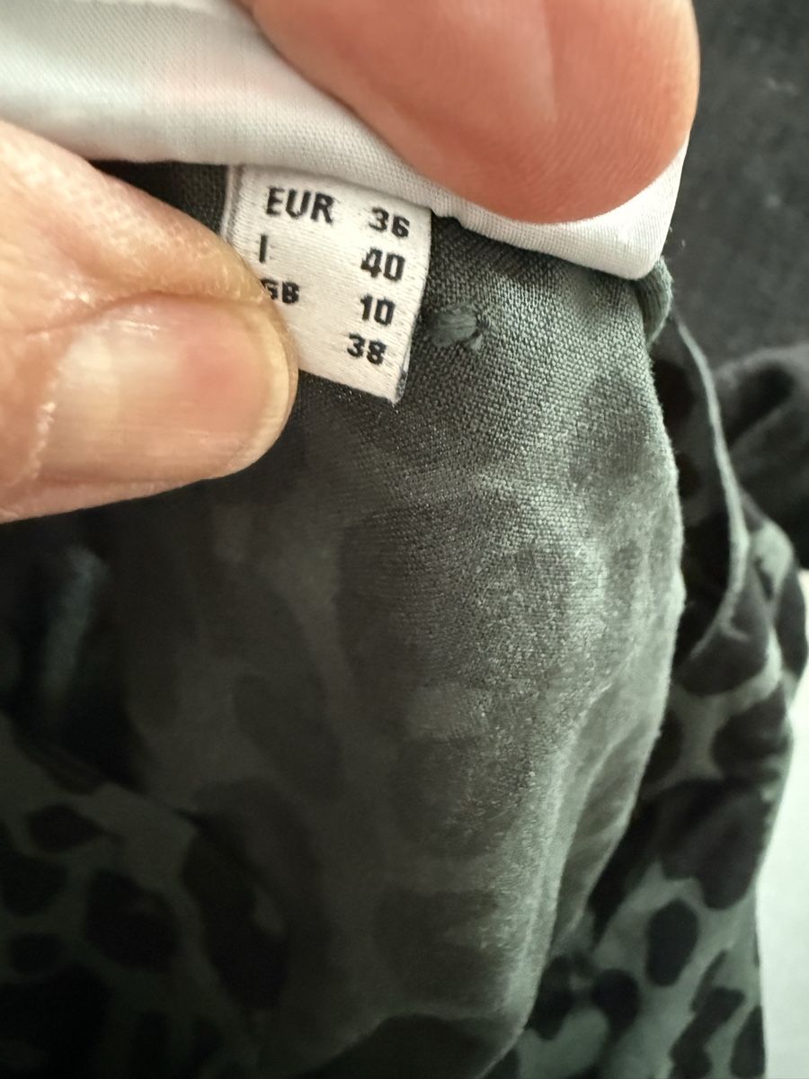 Vestiti: Kleid street one – Usato da visp venduto da Kmemo1 3