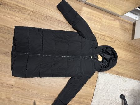Winterjacke ca Knielang