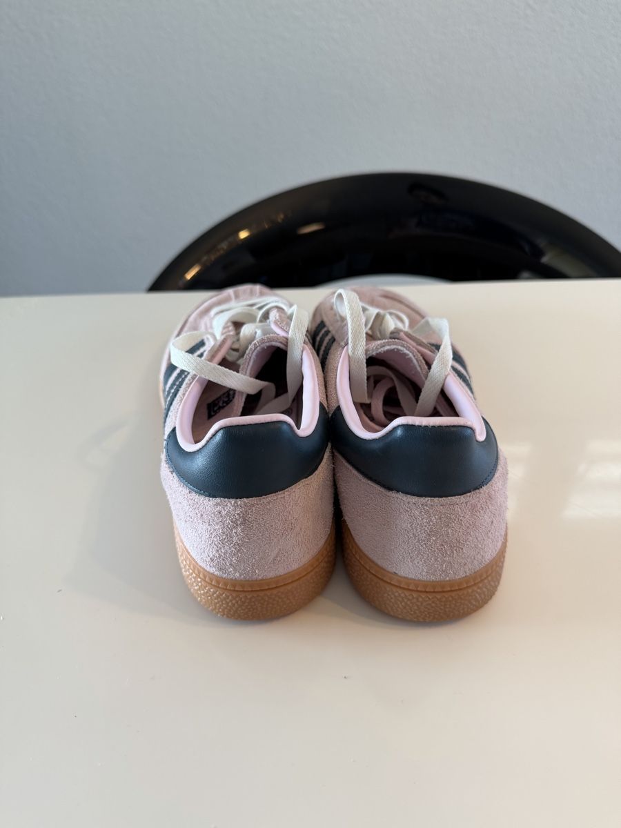 Adidas Scarpe da uomo: Adidas Spezial rosa – Nuovo (secondo la descrizione) da Wetzikon ZH venduto da Alioc66 2