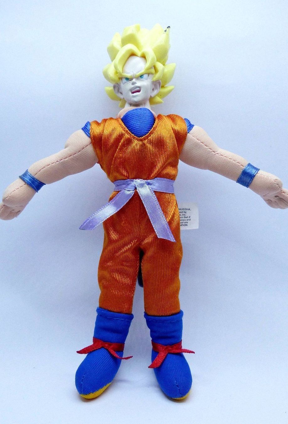 Statuette: DRAGONBALL 2000 RARE FIGURE KEYCHAIN – Usato da Lugano venduto da YouWantUS