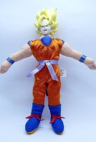 DRAGONBALL 2000 RARE FIGURE KEYCHAIN