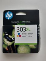 HP303 XL Tintenpatronen  Ablauf Jan 2028