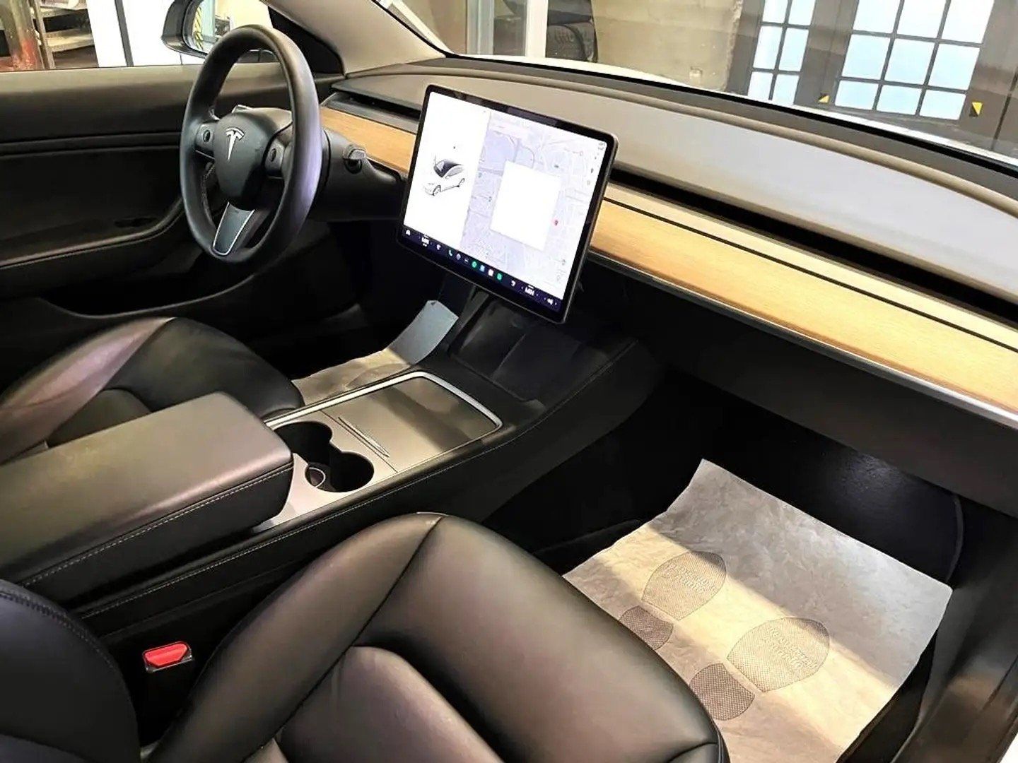 Tesla Automobili: Tesla Model 3 Performance, Neue Batterie, Anschlussgarantie – Usato da St. Gallen venduto da caemca 8
