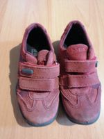 Bama  halbschuhe Gr. 25, gebtauchter Zustand, Herbsttauglich