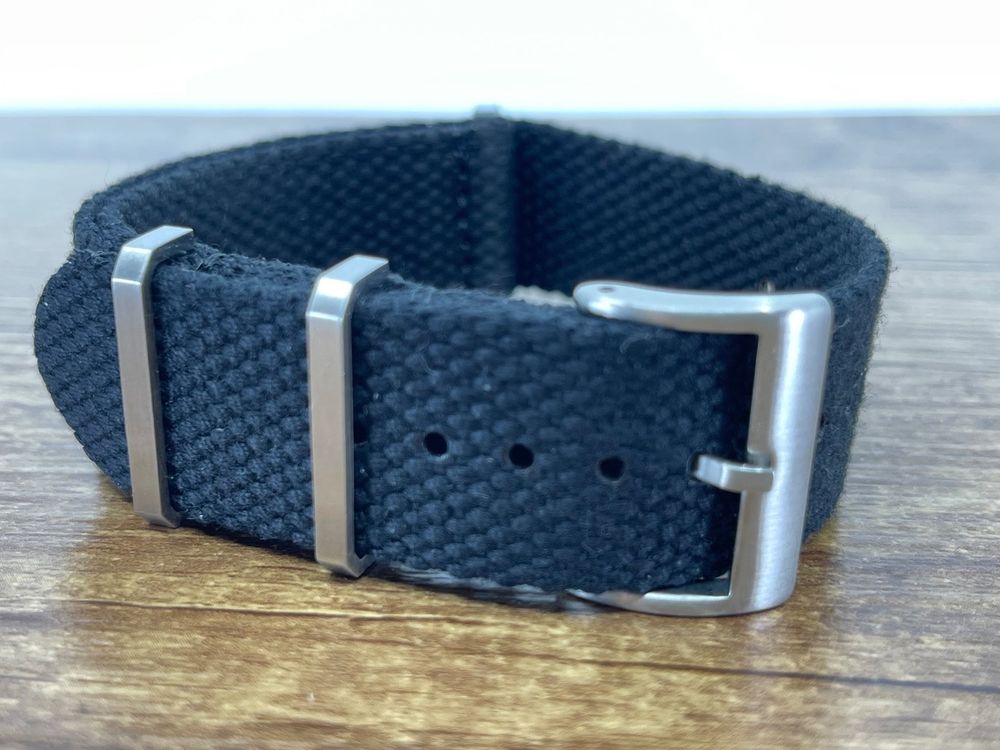 Nato Uhrenarmband 22mm 1