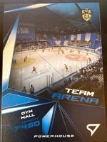 EV Zug Team Arena - Powerhouse - PH-054