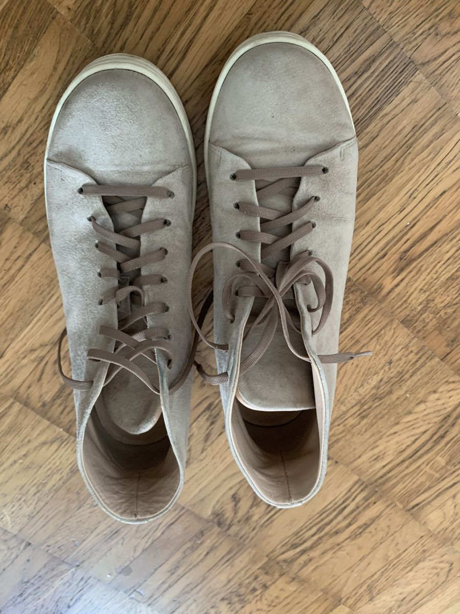 Scarpe da donna: Day schuhe leder – Usato da Zürich venduto da Nikuska32 1