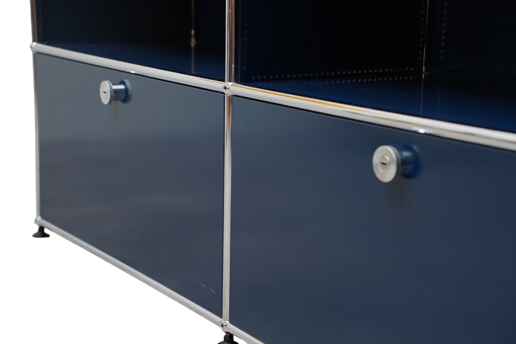 USM Credenze: Buffet modulable USM Haller Suisse – Usato da Bulle venduto da ABELiAM 4