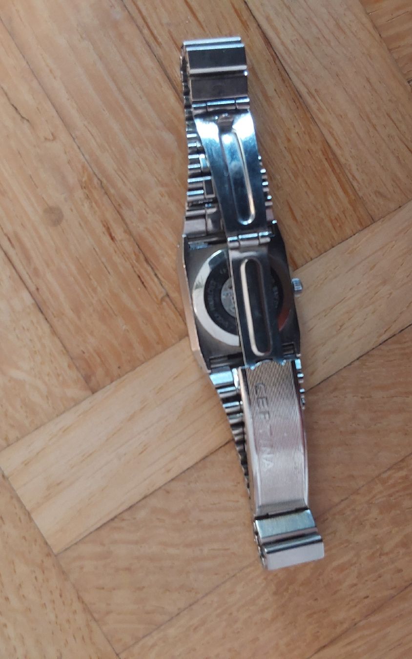 Certina Orologi: Armbanduhr Certina – Usato da Köniz venduto da scopello12 1