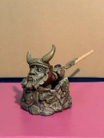 Unique Vintage Tobacco Smoking Pipe - Collector's Item!