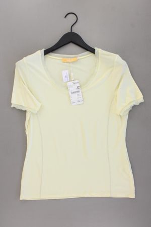 Biba T-Shirt Gr. M neu mit Etikett gelb