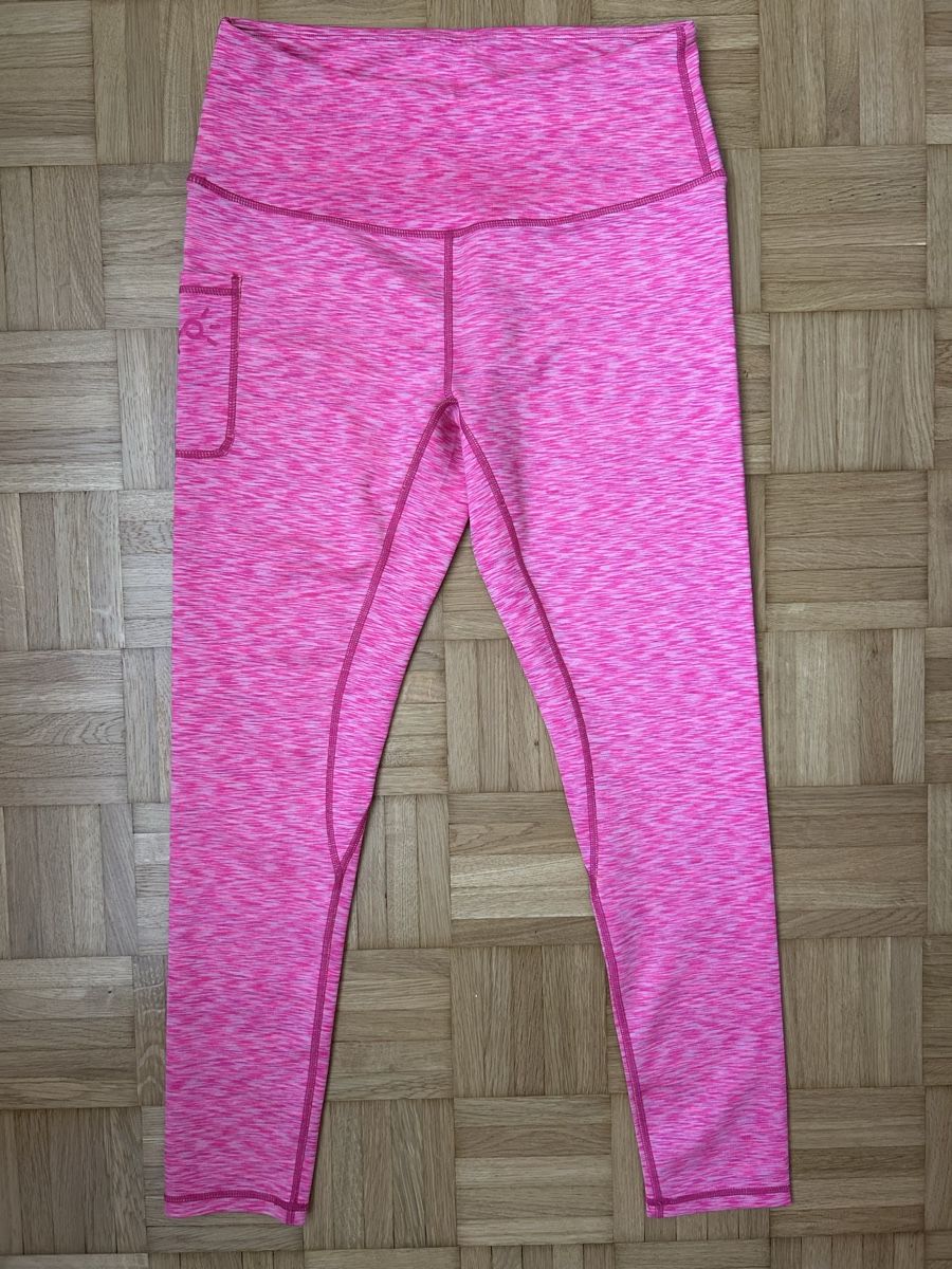 Leggings: MYOP Sportleggins – Usato da Luzern venduto da leo_dp2d