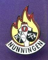 Feuerwehr  NUNNINGEN