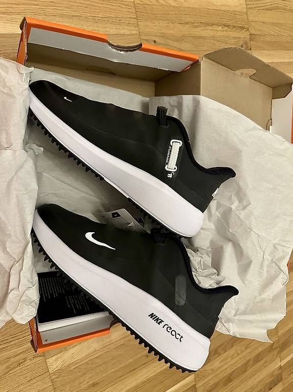 Scarpe da donna: Golfschuhe Damen Grösse 38 – Usato da St.Gallen venduto da _Cherry_Brandy_ 1